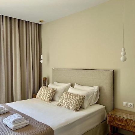 Helen Hotel Poros Town Exterior photo