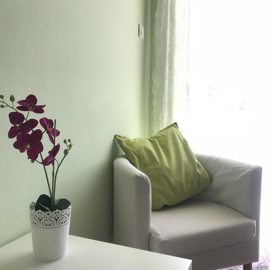 Helen Hotel Poros Town Exterior photo